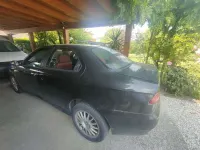 Usata Alfa Romeo 156 Ti 116 CV (85 kW) 2005 Berlina