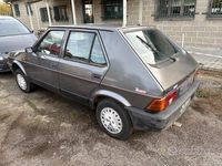 Usata Fiat Ritmo 130 CV (95 kW) 1987 Grigio Berlina