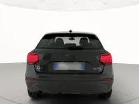 Usata Audi Q2 Comfort 116 CV (85 kW) 2019 Grigio SUV