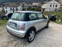 Occasion Mini ONE 90 ch (66 kW) 2004 Citadine