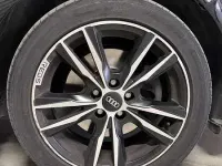 Usata Audi A1 Sportback Ambiente 116 CV (85 kW) 2016 Utilitaria