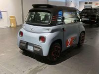 Usata Citroën AMI 2022 Grigio Utilitaria