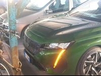 Usata Peugeot 308 Allure 131 CV (96 kW) 2022 Verde Berlina