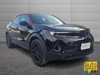 Usata Opel Mokka GS Line 131 CV (96 kW) 2023 Nero SUV