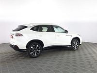 Nuova MG HS Luxury 143 CV (105 kW) 2025 Pearl white SUV