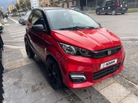 Usata Aixam City Sport 2020 Rosso Berlina