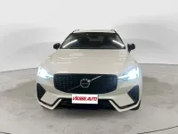 Usado Volvo XC60 Plus 197 HP (144 kW) 2024 Branco SUV