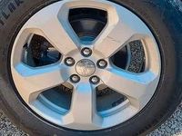 Usata Jeep Compass 120 CV (88 kW) 2018 Nero SUV
