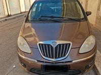 Usata Lancia Musa 2009 Monovolume