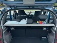 Usata Kia Picanto 75 CV (55 kW) 2006 Grigio Utilitaria