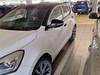 Usata EVO Evo 3 107 CV (78 kW) 2022 Bianco SUV