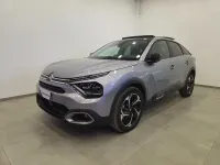 Brugt Citroën C4 131 HK (96 kW) 2024 Grå SUV