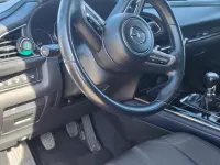 Usata Mazda CX-30 Exclusive 116 CV (85 kW) 2020 Grigio SUV