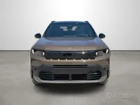 Nuova Jeep Compass 136 CV (100 kW) 2026 Marrone SUV