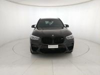 usata BMW XM 3.0 Competition xDrive Steptronic