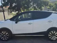 Usata DR DR4 114 CV (83 kW) 2022 Bianco SUV