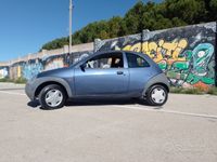 usata Ford Ka Ka 1.3 (servosterzo)