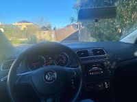 Occasion VW Polo 110 ch (80 kW) 2017 Noir Berline