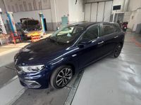 usata Fiat Tipo 1.4 T-Jet 120CV GPL 5 porte Easy