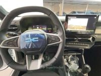 Nuova Dacia Duster Journey 122 CV (89 kW) 2026 Bianco SUV