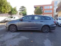 Usata Fiat Tipo 100 CV (73 kW) 2023 Grigio Station wagon