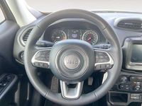 Usata Jeep Renegade Longitude 131 CV (96 kW) 2023 Grigio SUV