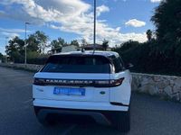 Usata Land Rover Range Rover Velar R-Dynamic 241 CV (177 kW) 2018 SUV