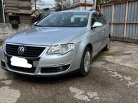 Usata VW Passat 2007 Grigio Station wagon