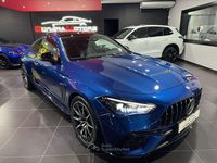 Occasion Mercedes CLE53 AMG Premium 449 ch (330 kW) 2024 Noir Coupé