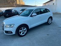 usata Audi Q5 2.0 TDI 150 CV clean diesel Advanced 2015