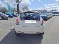 usata Lancia Ypsilon 1.2 69cv GPL Ecochic Silver