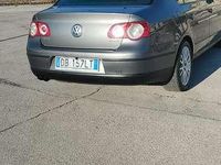 Usata VW Passat 140 CV (102 kW) 1987