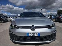 Usata VW Golf VII GTD 200 CV (147 kW) 2021 Utilitaria