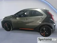 Usata Toyota Aygo X Limited 72 CV (52 kW) 2022 Other SUV