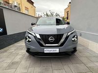 Usata Nissan Juke Tekna 114 CV (83 kW) 2025 Grigio SUV
