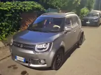 Usata Suzuki Ignis 90 CV (66 kW) 2017 SUV