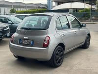 usata Nissan Micra 1.5d 65CV 3 porte Visia