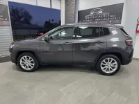 Usata Jeep Compass Limited 120 CV (88 kW) 2020 Other SUV