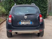 usata Dacia Duster 2ª serie - 2014