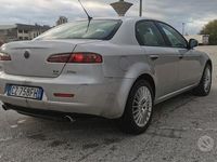 usata Alfa Romeo 159 2.4 JTDm