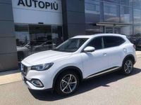 Usata MG EHS Exclusive 258 CV (189 kW) 2023 Bianco SUV