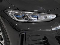 usata BMW i4 edrive40 msport auto