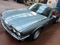 usata Jaguar XJ 3.6 3.6