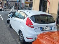 Usata Ford Fiesta 68 CV (50 kW) 2011 Utilitaria