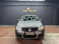 Usata VW Golf V GT 170 CV (125 kW) 2007 Other Berlina