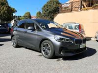 usata BMW 225 Active Tourer Serie 2 Active Tourer xe xe iPerformance Luxury, FINANZIABILE