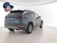 Usata Hyundai Tucson 230 CV (169 kW) 2022 Other SUV