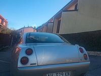 Usata Fiat Coupé 1996 Grigio Coupé