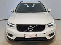 usata Volvo XC40 XC40 P8 Recharge PureD3 AWD Geartronic Business