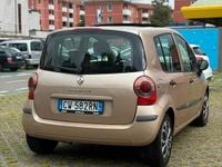 Usata Renault Modus 75 CV (55 kW) 2005 Monovolume